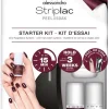 Clearance Alessandro Striplac Peel Or Soak Striplac Starter Kit