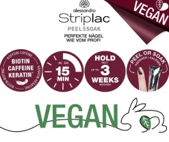 Clearance Alessandro Striplac Peel Or Soak Striplac Starter Kit