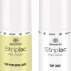 Outlet Alessandro Striplac Peel or Soak Lemonade Nails