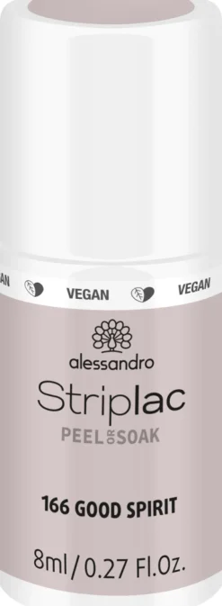 New Alessandro Striplac Peel Or Soak Nagellack