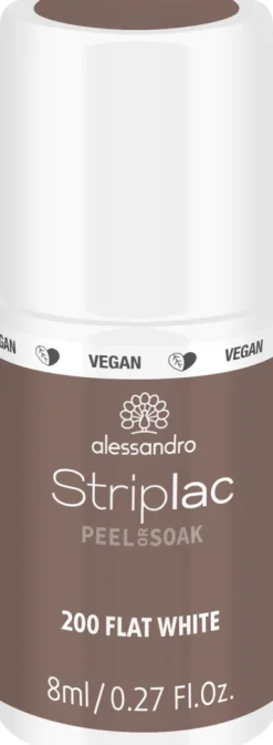 New Alessandro Striplac Peel Or Soak Nagellack