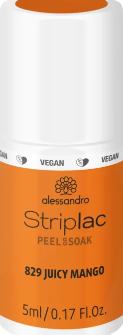 Clearance Alessandro Striplac Peel Or Soak Sweet Sorbets