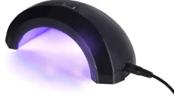 Online Alessandro Striplac Peel Or Soak Black Pearl LED-Lampe