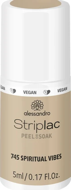 Best Alessandro Striplac Peel or Soak Oriental Spirit