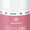 New Alessandro Striplac Peel or Soak Blooming Spring