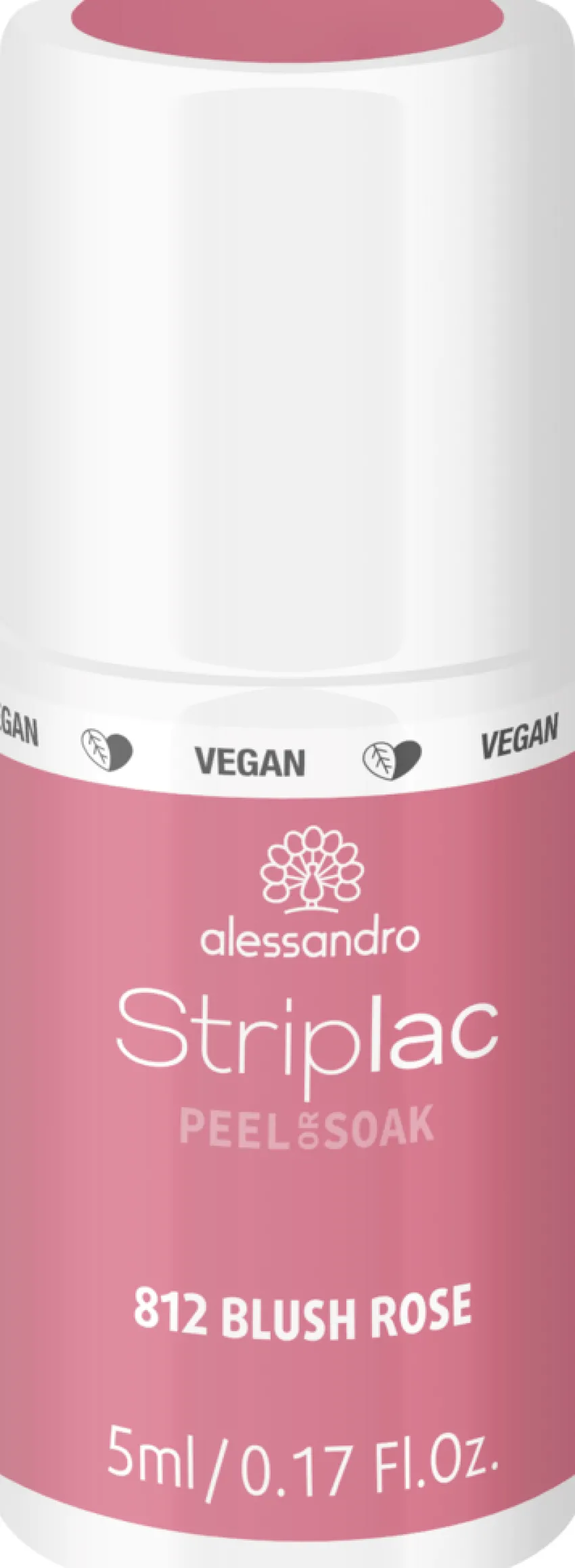 New Alessandro Striplac Peel or Soak Blooming Spring