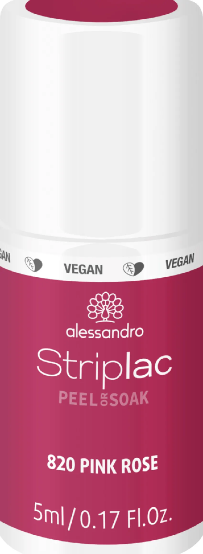 New Alessandro Striplac Peel or Soak Blooming Spring