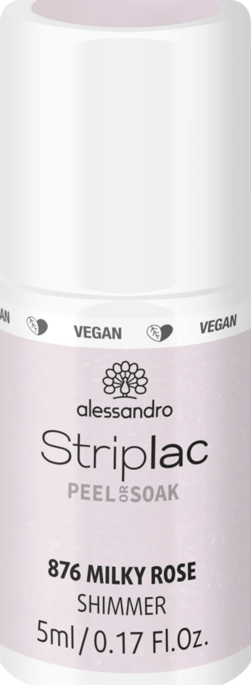 New Alessandro Striplac Peel or Soak Blooming Spring