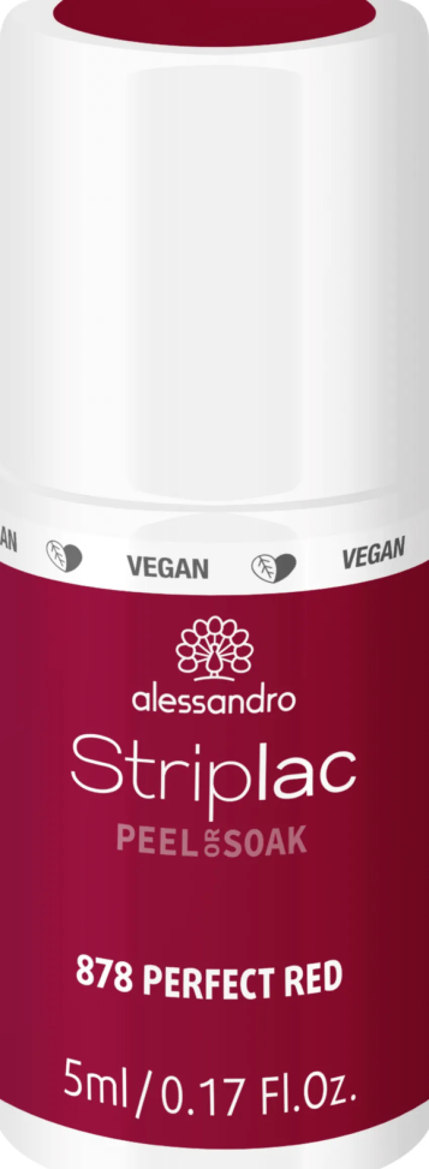 New Alessandro Striplac Peel or Soak Blooming Spring
