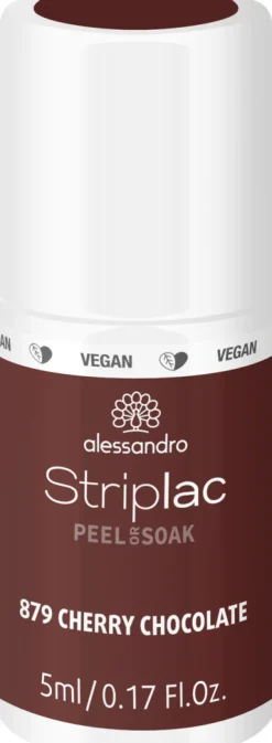 New Alessandro Striplac Peel or Soak Blooming Spring