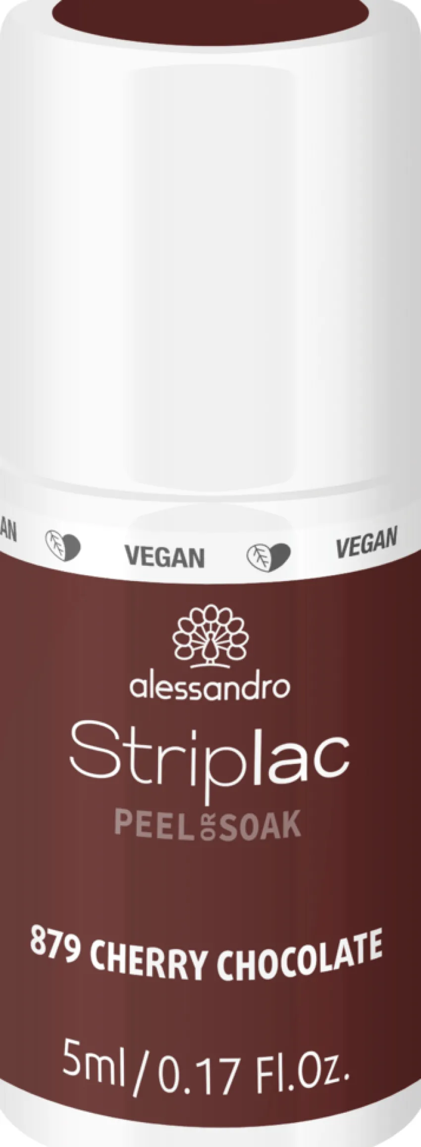 New Alessandro Striplac Peel or Soak Blooming Spring