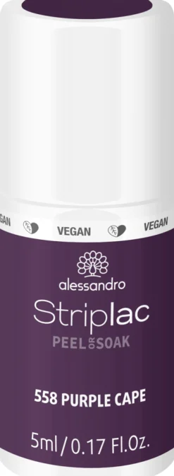 Fashion Alessandro Striplac Peel or Soak Frozen