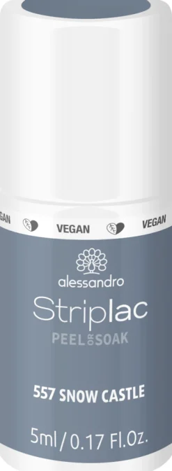 Fashion Alessandro Striplac Peel or Soak Frozen