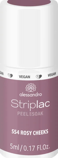 Fashion Alessandro Striplac Peel or Soak Frozen