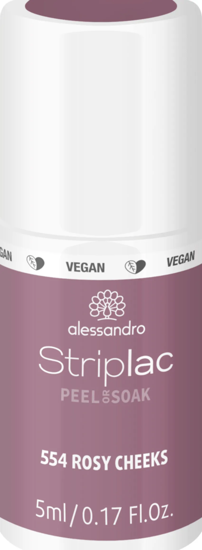 Fashion Alessandro Striplac Peel or Soak Frozen