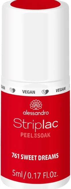 Discount Alessandro Striplac Peel or Soak Rottöne