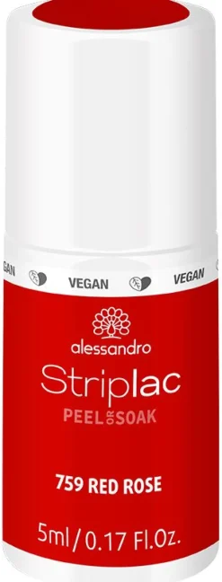 Discount Alessandro Striplac Peel or Soak Rottöne