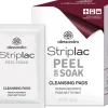 Sale Alessandro Striplac Peel Or Soak Reinigungstücher