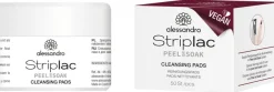 Sale Alessandro Striplac Peel Or Soak Reinigungspads