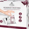 Fashion Alessandro Striplac Peel Or Soak Standard Starter Kit