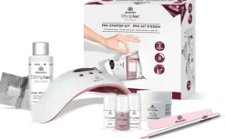 Fashion Alessandro Striplac Peel Or Soak Standard Starter Kit
