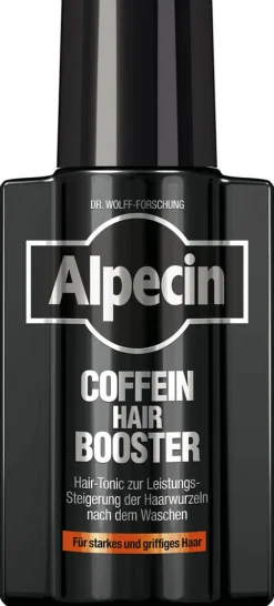 Outlet Alpecin Coffein Hair Booster