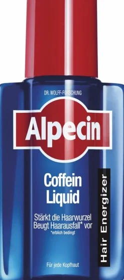 Sale Alpecin Coffein Liquid