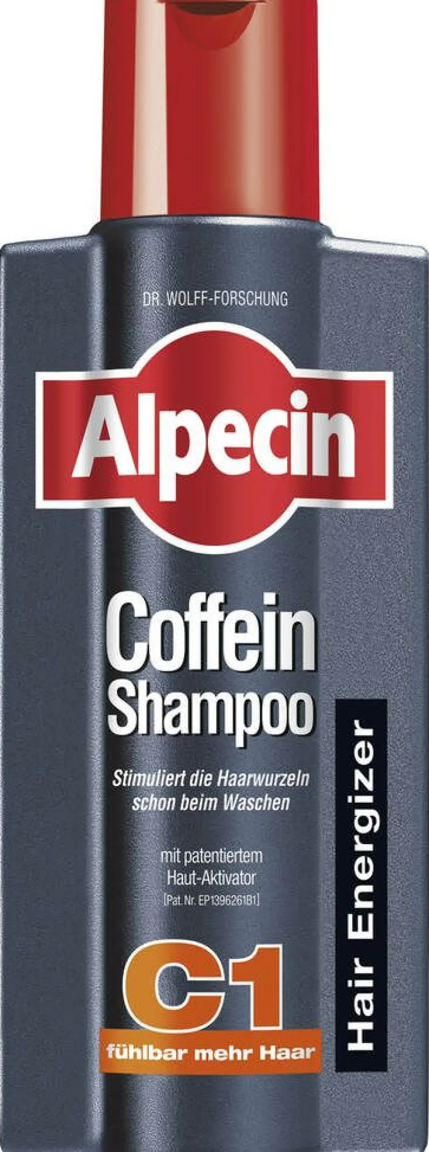 Online Alpecin Coffein Shampoo C1