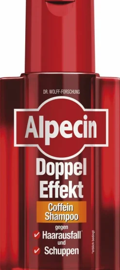 Best Alpecin Doppel-Effekt Shampoo