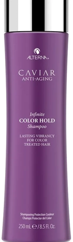 Online Alterna Caviar Infinite Color Hold Shampoo