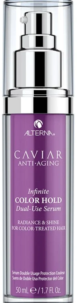 Outlet Alterna Caviar Infinite Color Hold Dual-Use Serum