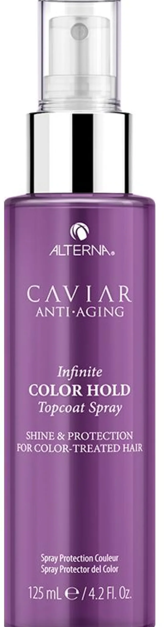 Sale Alterna Caviar Infinite Color Hold Topcoat Spray