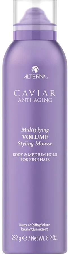 Sale Alterna Caviar Multiplying Volume Styling Mousse