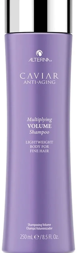 Hot Alterna Caviar Multiplying Volume Shampoo