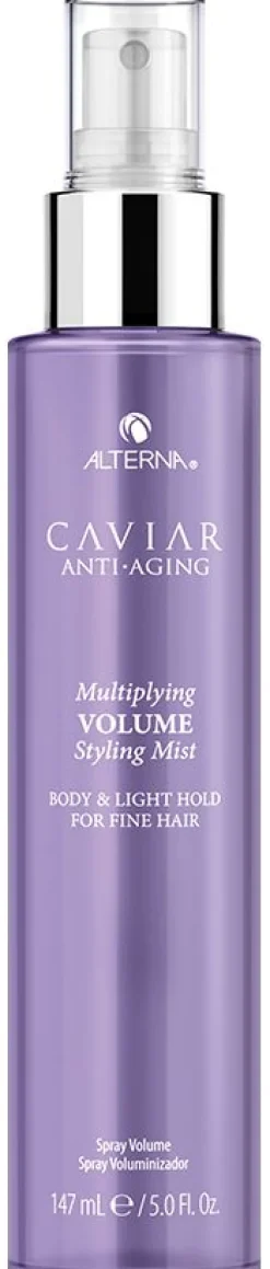 Fashion Alterna Caviar Multiplying Volume Styling Mist