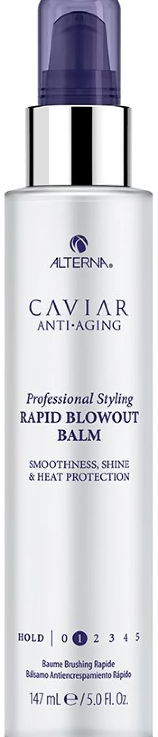 New Alterna Caviar Professional Styling Rapid Blowout Balm