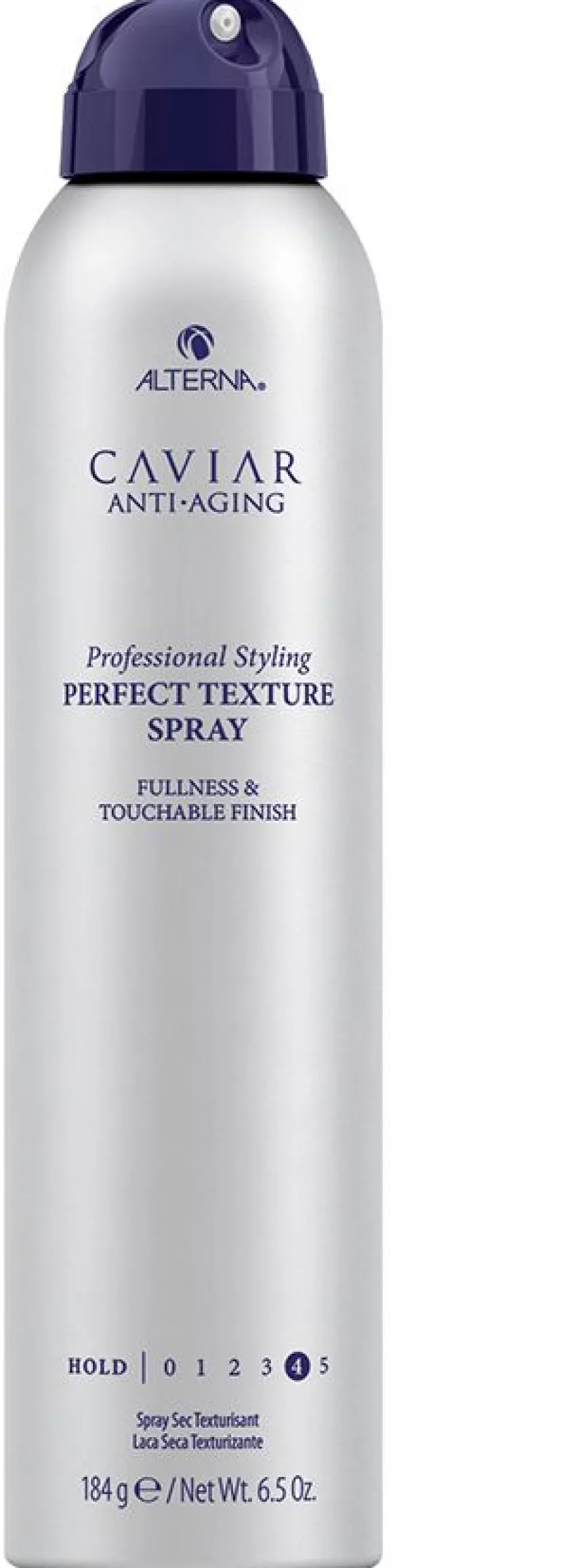 New Alterna Caviar Professional Styling Perfect Texture Spray