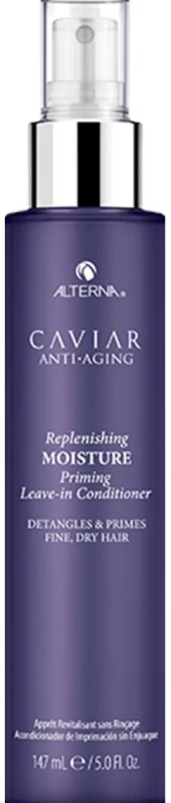 Online Alterna Caviar Replenishing Moisture Priming Leave-In Conditioner