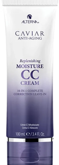 Online Alterna Caviar Replenishing Moisture CC Cream