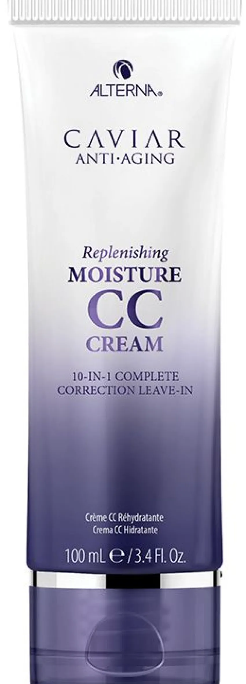 Online Alterna Caviar Replenishing Moisture CC Cream