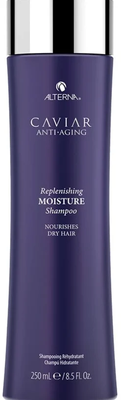 Discount Alterna Caviar Replenishing Moisture Shampoo