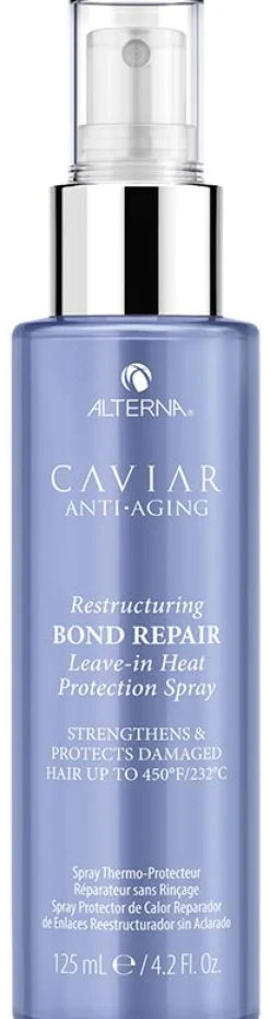 Outlet Alterna Caviar Restructuring Bond Repair Leave-in Heat Protection Spray