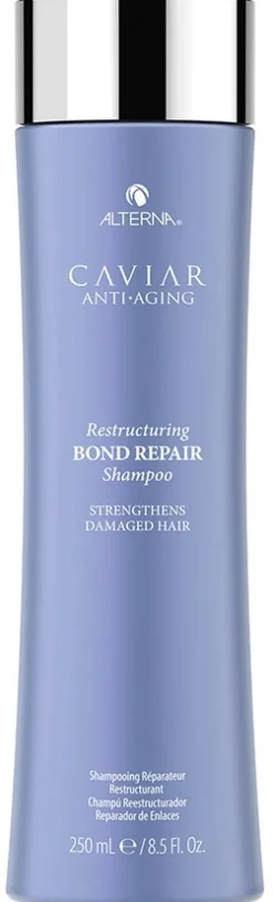 Discount Alterna Caviar Restructuring Bond Repair Shampoo