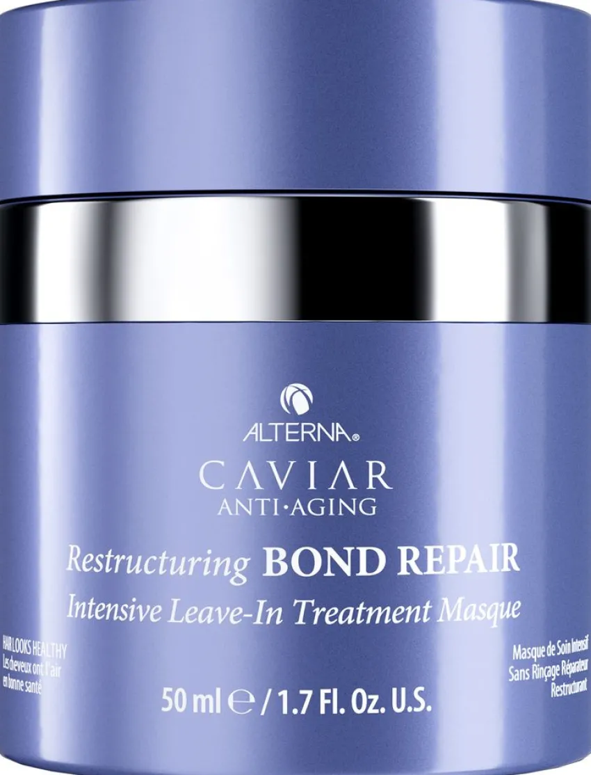 Online Alterna Caviar Restructuring Bond Repair Intensive Leave-in Treatment Masque