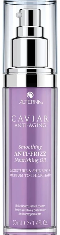 Hot Alterna Caviar Smoothing Anti-Frizz Nourishing Oil