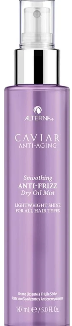 Outlet Alterna Caviar Smoothing Anti-Frizz Dry Oil Mist