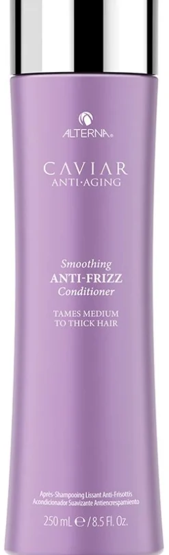 Fashion Alterna Caviar Smoothing Anti-Frizz Conditioner