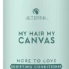 Best Alterna My Hair My Canvas More to Love Bodifying Conditioner