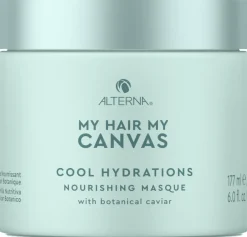 Hot Alterna My Hair My Canvas Cool Hydrations Masque