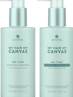 Best Alterna My Hair My Canvas Me Time Duo